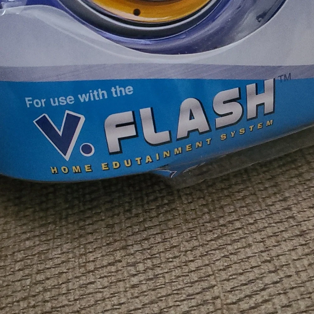 VTECH V FLASH CONTROLLER